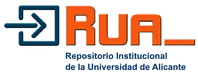 RUA (Repositorio Institucional de la Universidad de Alicante)