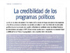 La credibilidad de los programas políticos.pdf.jpg